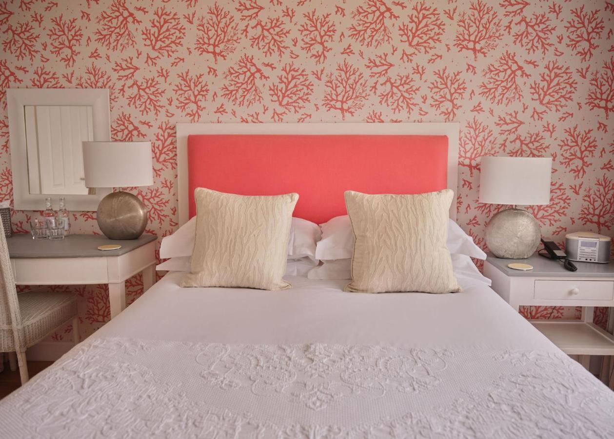 Boskerris Hotel St Ives  Bagian luar foto