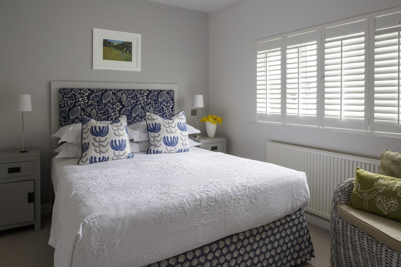 Boskerris Hotel St Ives  Bagian luar foto