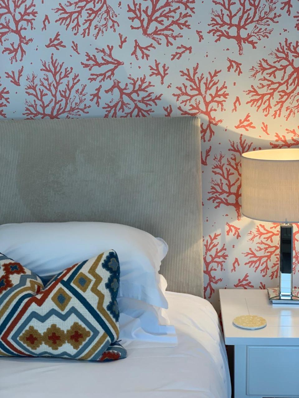 Boskerris Hotel St Ives  Bagian luar foto